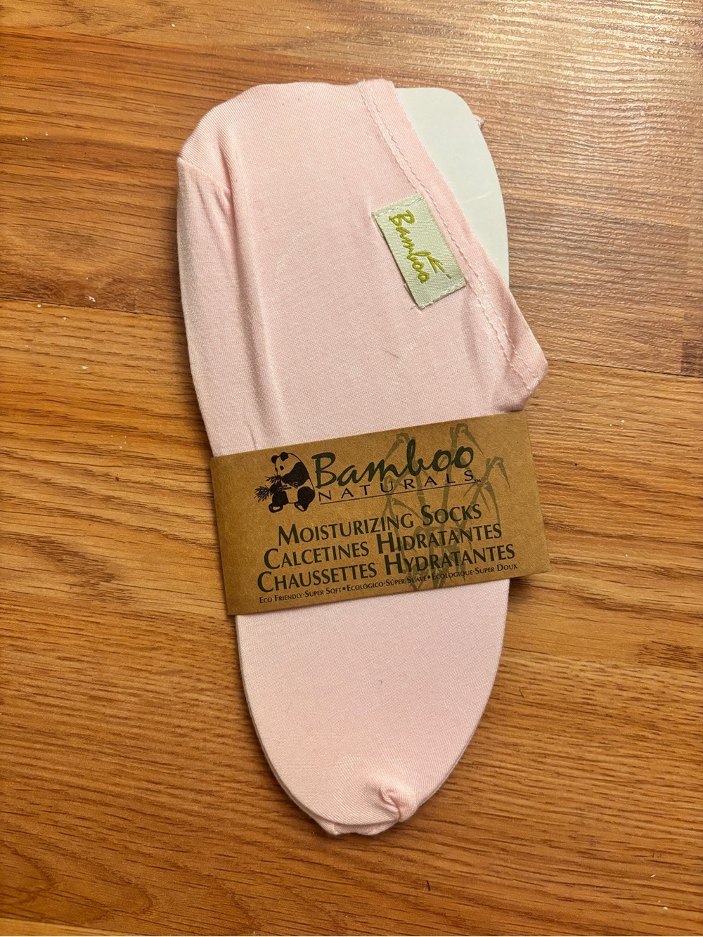 Bamboo socks